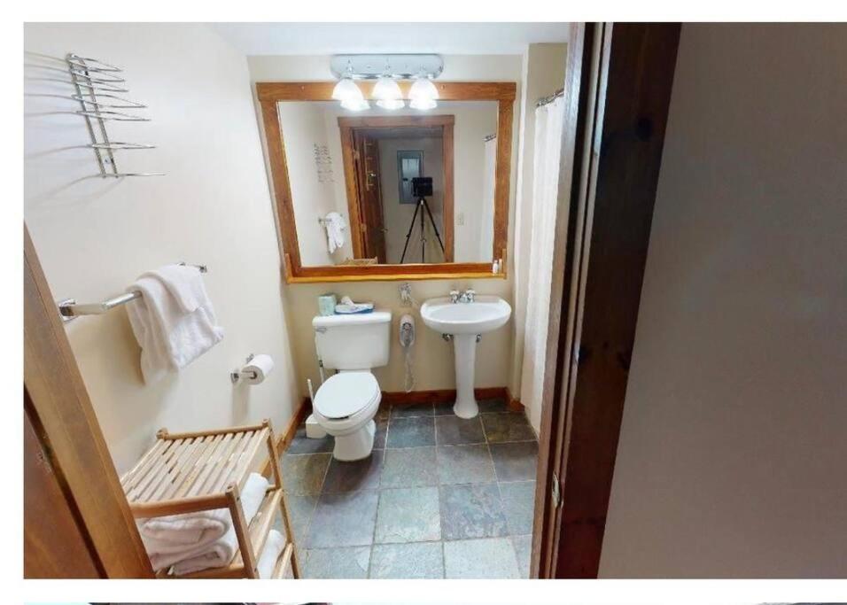Snowshoe Mountain Studio! Central Village! المظهر الخارجي الصورة