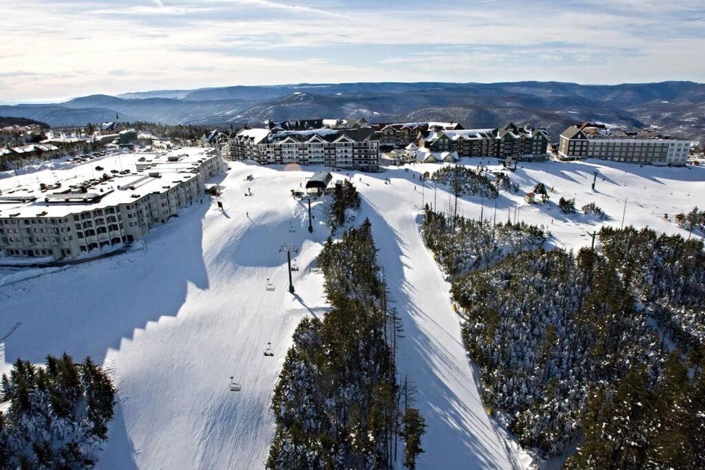 Snowshoe Mountain Studio! Central Village! المظهر الخارجي الصورة