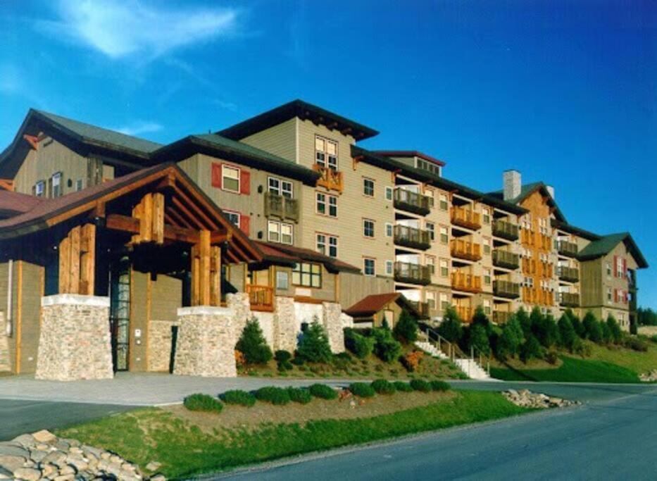 Snowshoe Mountain Studio! Central Village! المظهر الخارجي الصورة