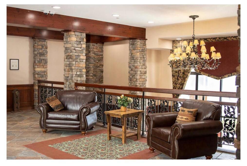 Snowshoe Mountain Studio! Central Village! المظهر الخارجي الصورة