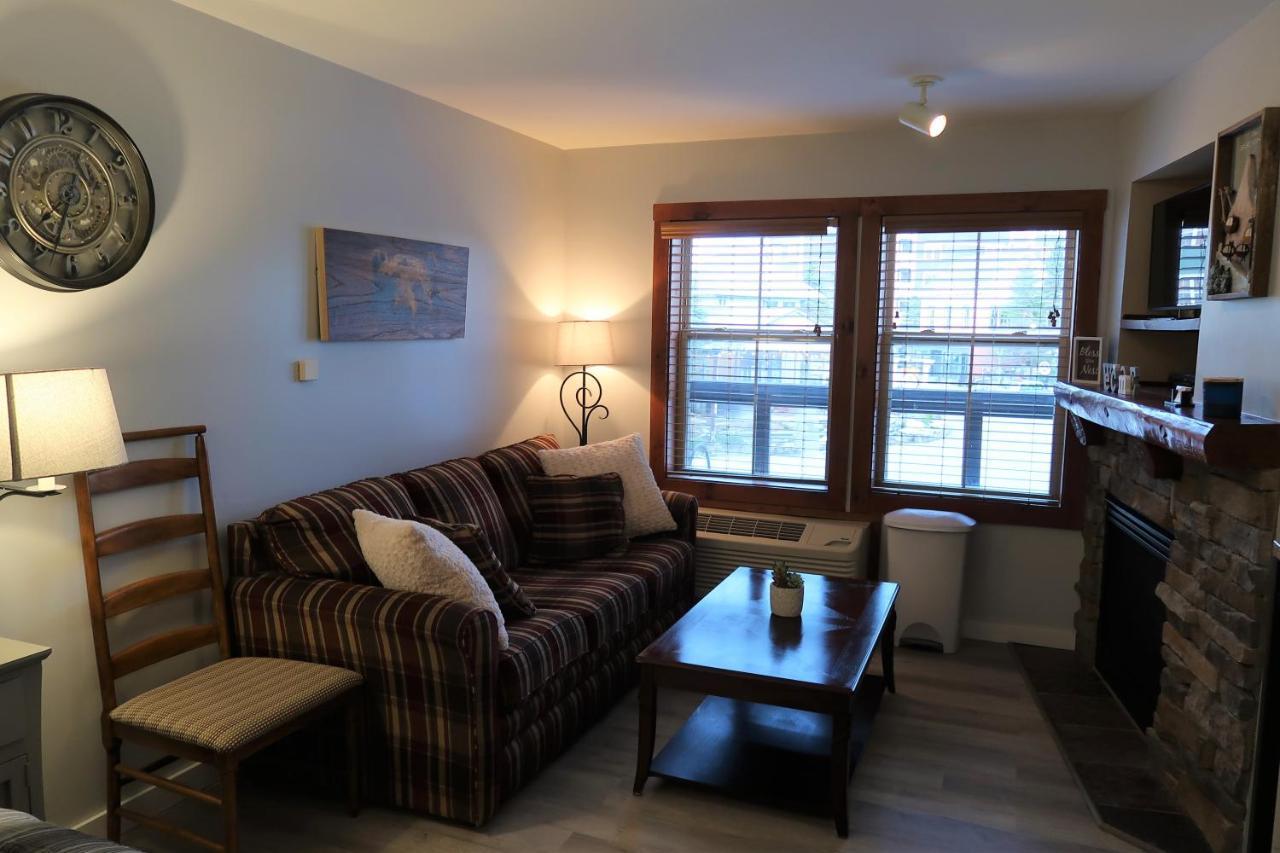 Snowshoe Mountain Studio! Central Village! المظهر الخارجي الصورة
